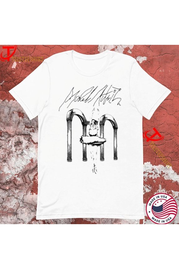 Model Actriz Ballerina T-Shirt Size S-3XL