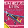 thumbnail image 1 of Pre-Owned Model Aeroplane Building: Sketch by Sketch (Paperback) 1854861484 9781854861481, 1 of 1