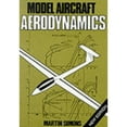 thumbnail image 1 of Pre-Owned Model Aircraft Aerodynamics (Paperback) 1854861212 9781854861214, 1 of 1