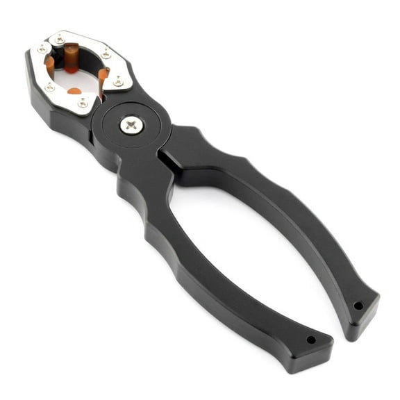 Model Aircraft Metal Pliers with Clamping and Removal Functions Motor Fixed Pliers Multifunctional Pliers