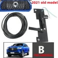 thumbnail image 1 of Model B 2021 Old-Automatic Rear Door Security Lock, For GREAT WALL GWM POER, Electric Car Key, Remote Control, 1 of 3