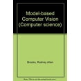 thumbnail image 1 of Pre-Owned Model-Based Computer Vision 9780835715263 Used, 1 of 1