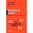 thumbnail image 1 of Model-Based Control:: Bridging Rigorous Theory and Advanced Technology, (Hardcover), 1 of 1