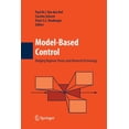 thumbnail image 1 of Model-Based Control:: Bridging Rigorous Theory and Advanced Technology, (Paperback), 1 of 1