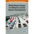 thumbnail image 1 of Model-Based Design for Effective Control System Development (Hardcover), 1 of 1