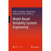 Model-Based Reliability Systems Engineering, (Hardcover)