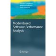 thumbnail image 1 of Model-Based Software Performance Analysis, (Hardcover), 1 of 1