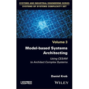 Model-based Systems Architecting, (Hardcover)