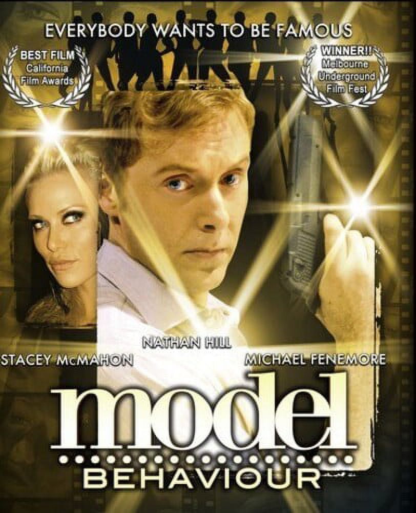Young Models Growing Up Fast (MOD) (DVD Movie) 733961740127