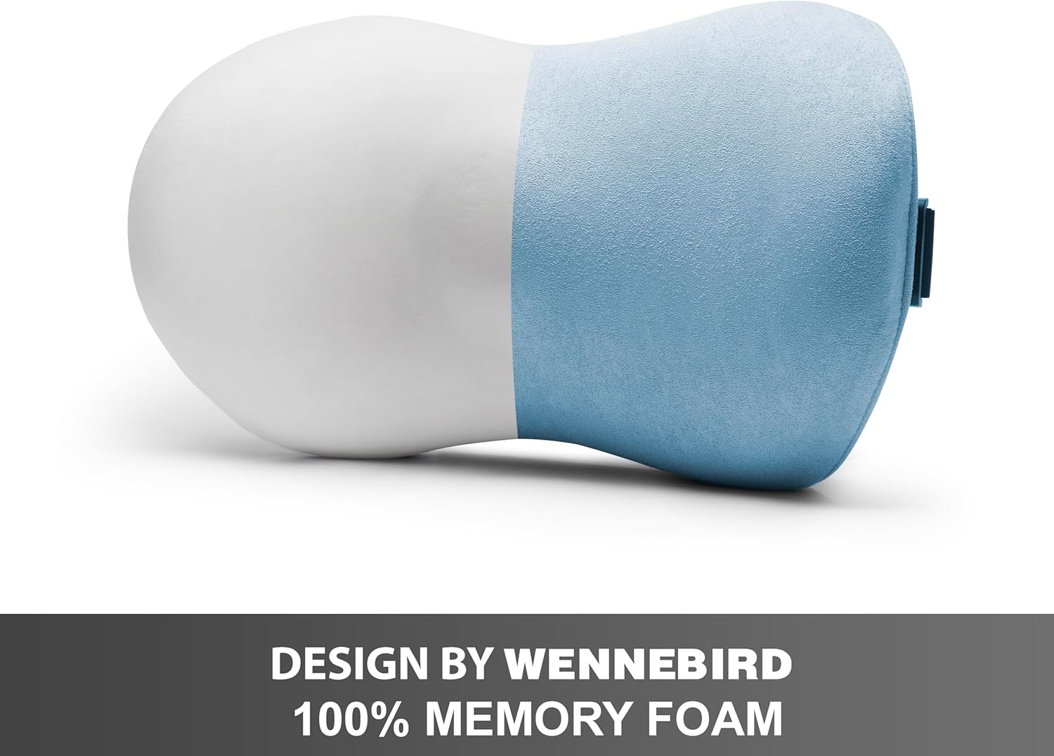 Model C Lumbar Support Pillow Adjustable bing Back Support for