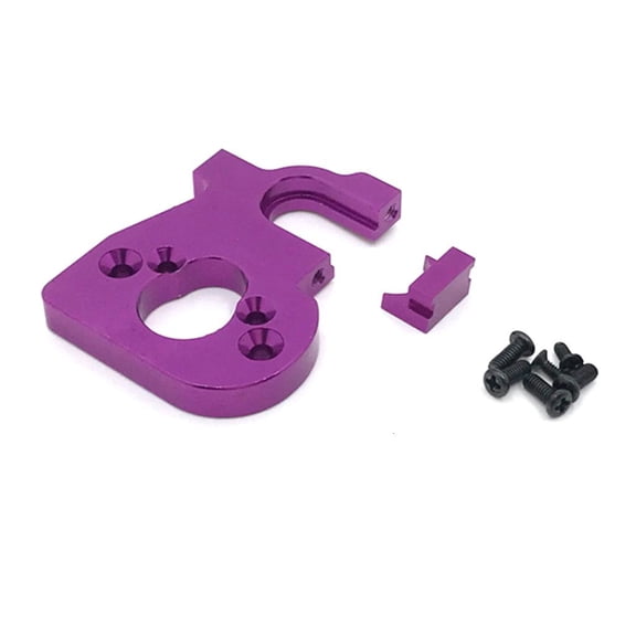 Model Car Metal Made Spare Assembly Motor for Seat for 144001 Replacement Parts