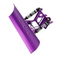 thumbnail image 1 of Model Car Plow RC Snow Shovel Blade Kit High Performance Upgrade for 1/18 Scale Remote Control Truck, 1 of 10