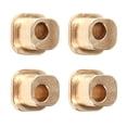 thumbnail image 1 of Model Car Rear Wheel Rear Alloy for Remote Control Car Rear Wheel Counterweight Remote Control Car 1/10 Scale, 1 of 8