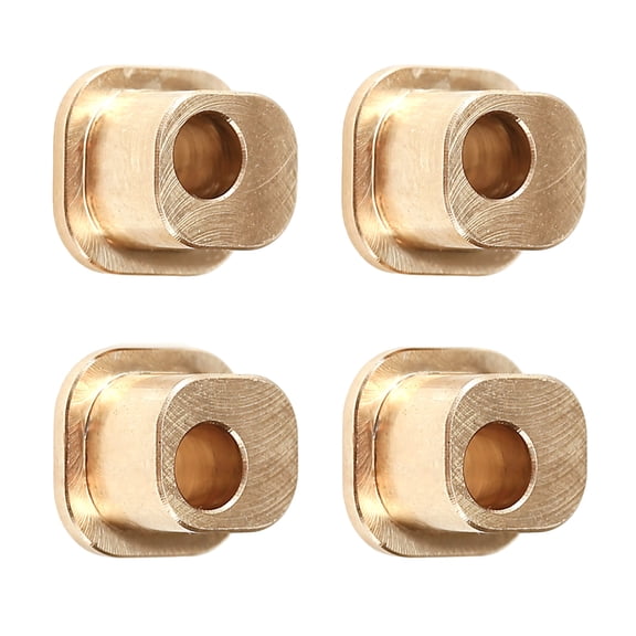 Model Car Rear Wheel Rear Alloy for Remote Control Car Rear Wheel Counterweight Remote Control Car 1/10 Scale