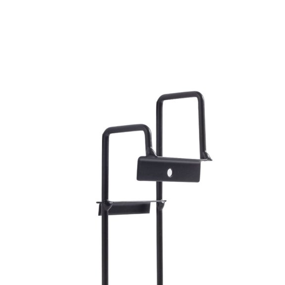 Model Car Stainless Steel Ladder 24g Weight, Fine Workmanship, Detailed Simulation for Tamiya 1/14