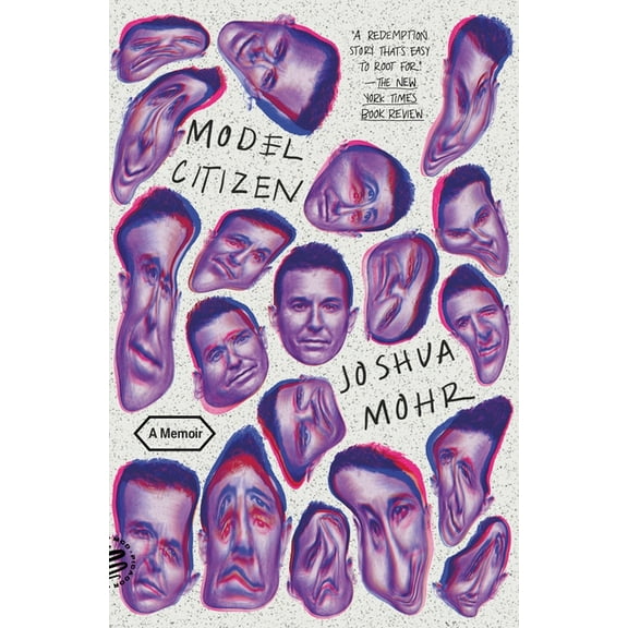 Model Citizen : A Memoir (Paperback)