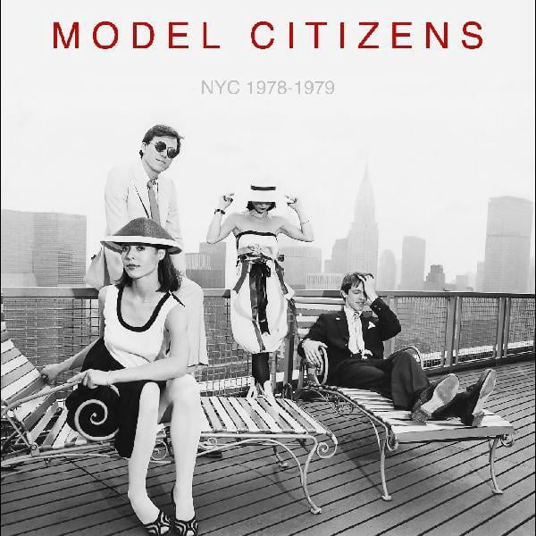 Model Citizens - Nyc 1978-1979 - Music & Performance - Vinyl