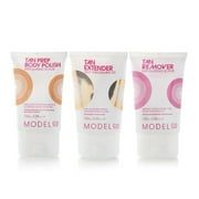 Model Co Tan Trio Self Tanning Essentials 3 Pieces Set
