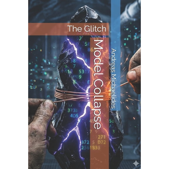 Model Collapse: The Glitch, (Paperback)