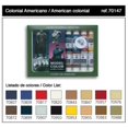 thumbnail image 1 of Model Color American Colonial Set New, 1 of 1