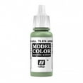 thumbnail image 1 of Model Color Green Sky Paint 17ml Highly Pigmented Non-Toxic Matte Finish Acrylicos Vallejo, 1 of 2