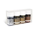 thumbnail image 1 of Model Color Liquid Gold Set New, 1 of 2