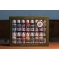 thumbnail image 1 of Model Color Medieval Colors Set New, 1 of 2