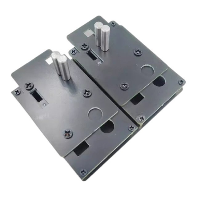 Model Connector and Silicone Wire Welding Soldering Insulate Station