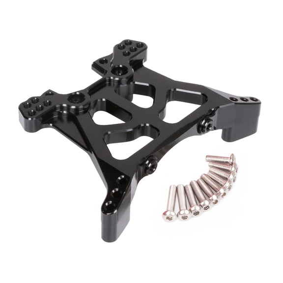 Model Crawler Front Shock Tower Original Part 6839/6839X for 1:10 R/C Off-Road
