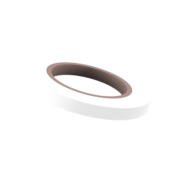 Model Curves Masking Tape 2/3/5/12Mm Width For Arcs Surfaces Flexible And Low Tacks Pinstripe Masking Tapes