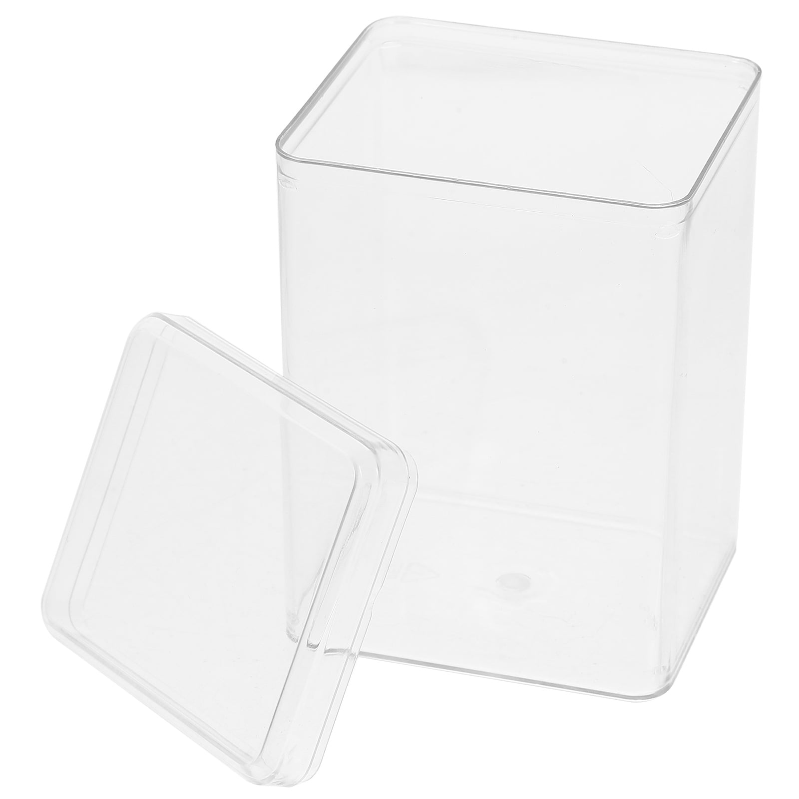 Model Display Box Handicrafts Storage Case The Pet Collectible Boxes ...