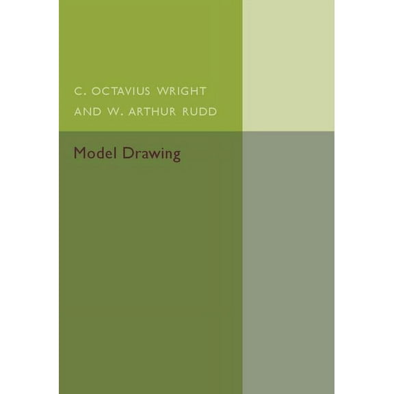 Model Drawing, (Paperback)