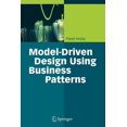 thumbnail image 1 of Model-Driven Design Using Business Patterns, (Paperback), 1 of 1