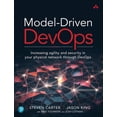 thumbnail image 1 of Model-Driven Devops: Increasing Agility and Security in Your Physical Network Through Devops, (Paperback), 1 of 1