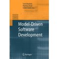 thumbnail image 1 of Model-Driven Software Development, (Paperback), 1 of 1