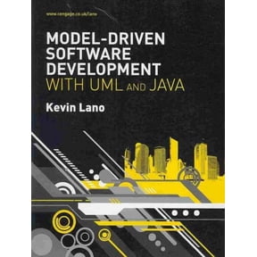 Model-Driven Software Development With UML and Java