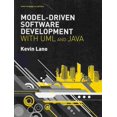 thumbnail image 1 of Pre-Owned Model-Driven Software Development With UML and Java, 1 of 1