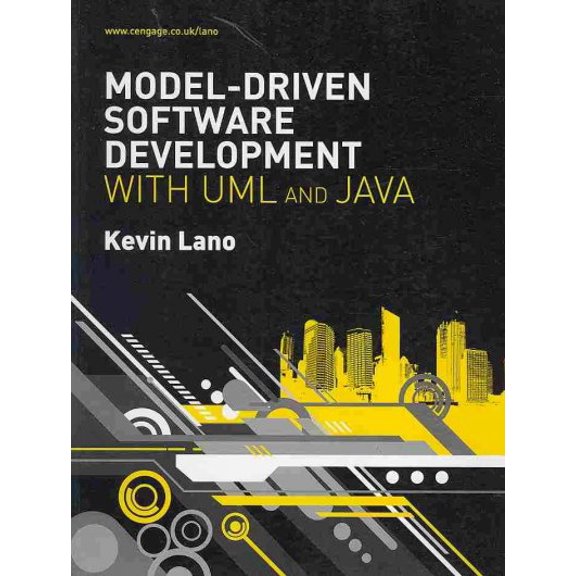 Pre-Owned Model-Driven Software Development With UML and Java