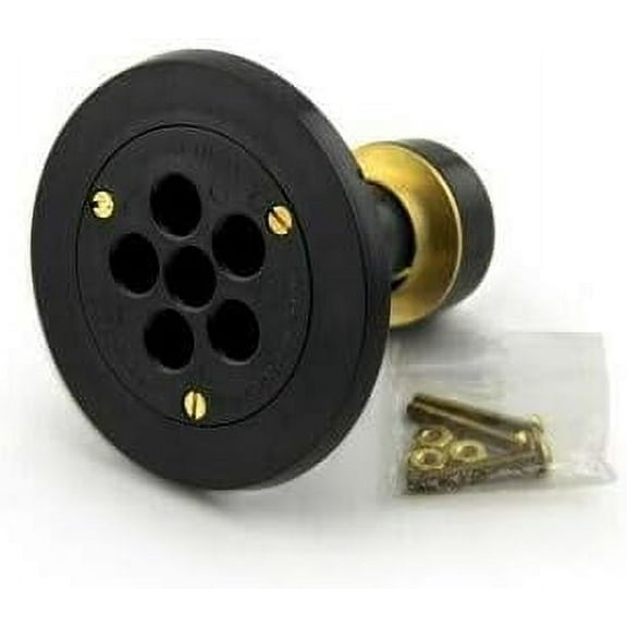 Model F-S2 Sump Drain