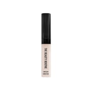 Model Finish- Creamy Full Coverage Concealer