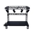 thumbnail image 1 of Model Handwork Display Stage Machine Display Stage with Light X7S3 USSY I3L5, 1 of 1