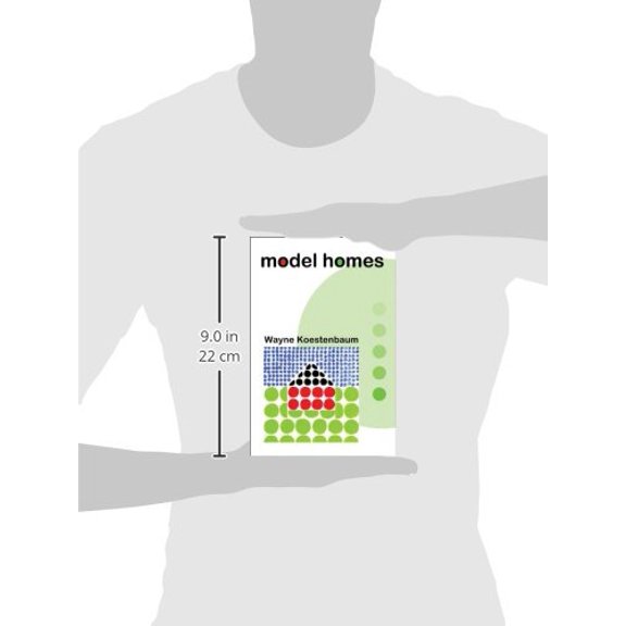 Pre-Owned Model Homes (Paperback) by Wayne Koestenbaum