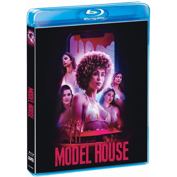 Shout Factory - Model House [BLU-RAY]