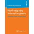 thumbnail image 1 of Model-Integrating Software Components: Engineering Flexible Software Systems, (Paperback), 1 of 1