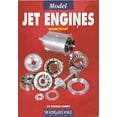 thumbnail image 1 of Pre-Owned Model Jet Engines (Modeller's World) 3rd edition by Kamps, Thomas (2005) Paperback (Paperback) 190037191X 9781900371919, 1 of 1