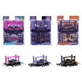thumbnail image 1 of Model Kit 3 piece Car Set Release 78 Limited Edition to 9600 pieces Worldwide 1/64 Diecast Model Cars by M2 Machines, 1 of 6