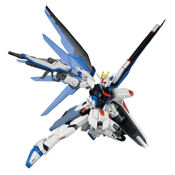 Bandai Hobby - Gundam SEED - #192 Freedom Gundam HGCE 1/144 Model Kit