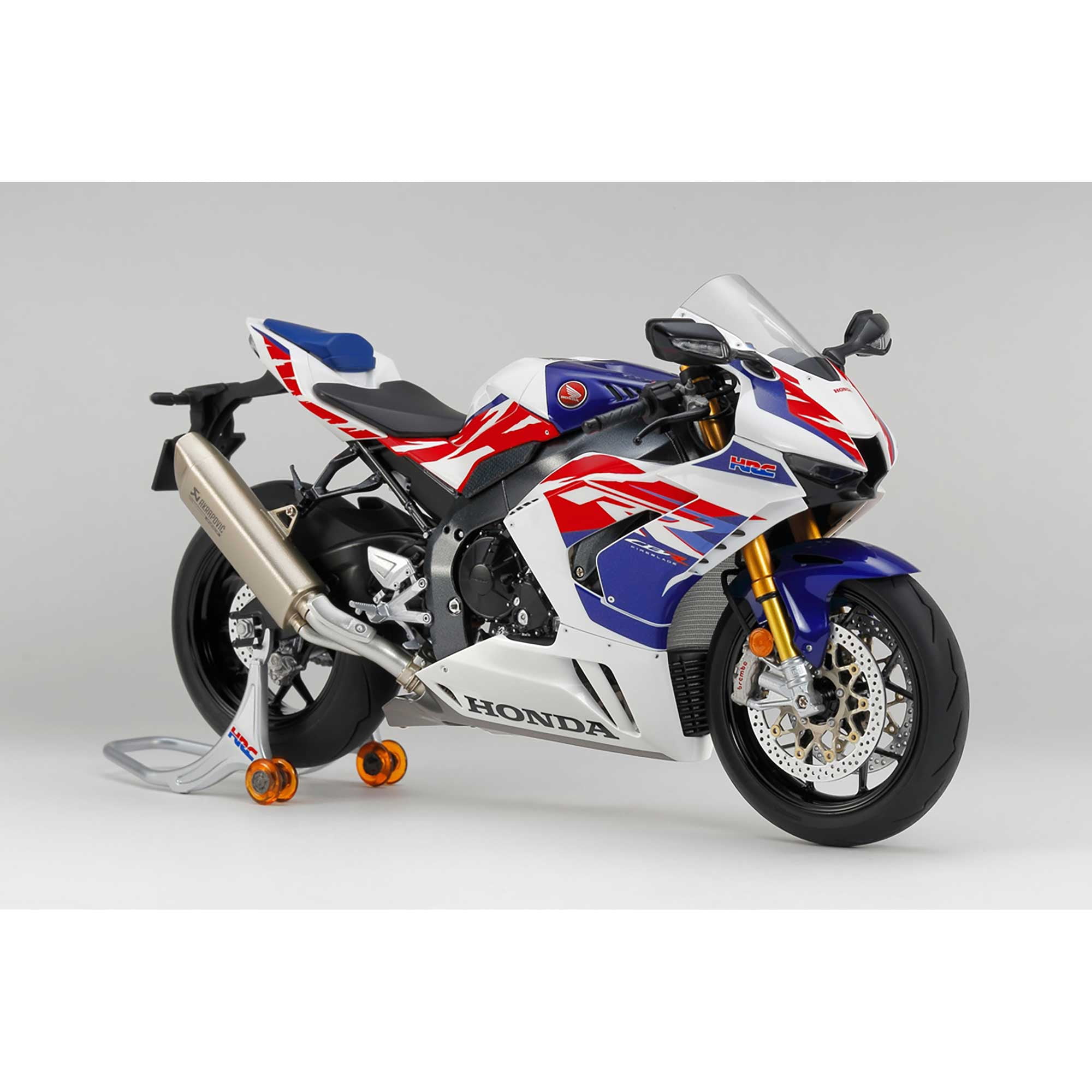 Model Kit Honda CBR1000RR-R Fireblade SP 