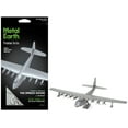 thumbnail image 1 of Model Kit Hughes H-4 Hercules Flying Boat "The Spruce Goose" (Moderate Difficulty) Steel Model by Metal Earth, 1 of 7