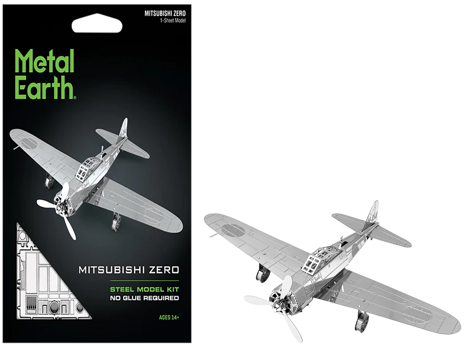 ‘63 Japanese vintage zero airplane toy 1:18 Japanese Zero (A6M) Elite Force UNBOXING! - YouTube